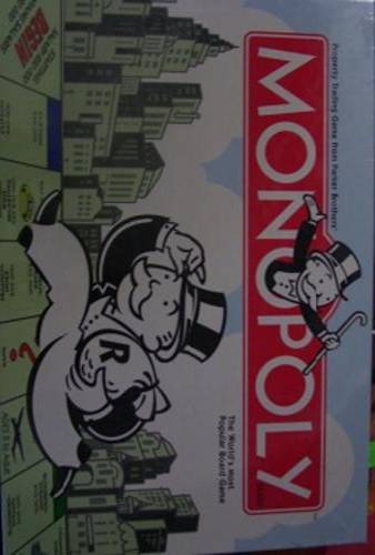 Monopoly