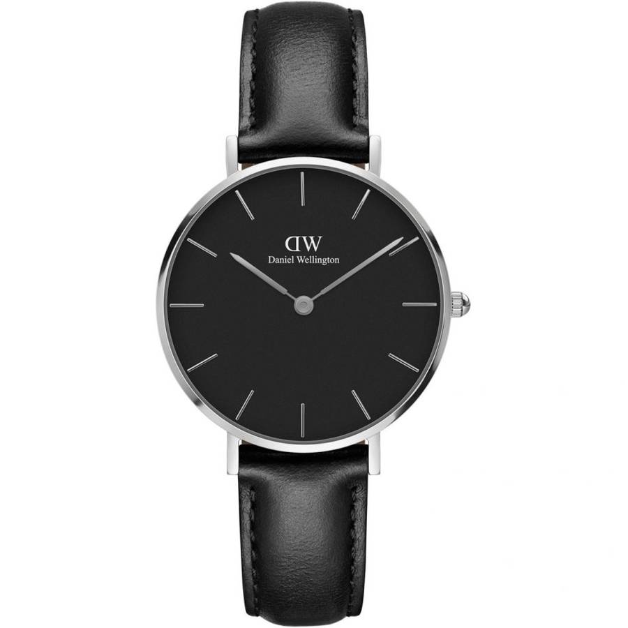 DANIEL WELLINGTON CLASSIC PETITE SHEFFIELD WATCH | BRAND NEW | BOX INCLUDED