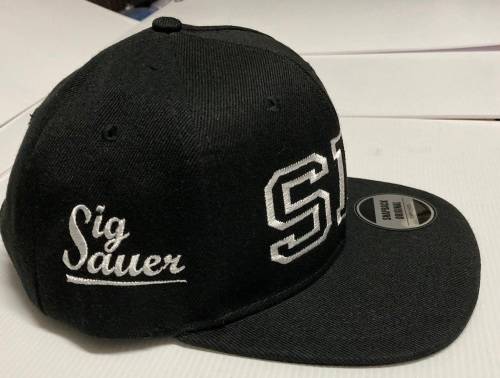 SIG SAUER FLAT PEAK CAP