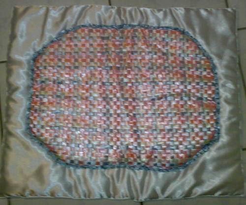 EXCLUSIVE BABY QUILTED DUVET worth R650