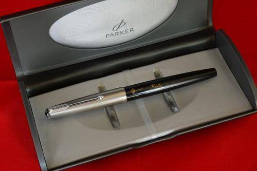 Parker VP fountain pen
