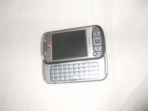 HTC TYTN I  CRAZYYYY AUCTION