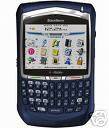 BLACKBERRY 8700G UNLOCKED GSM PDA BLUETOOTH PHONE