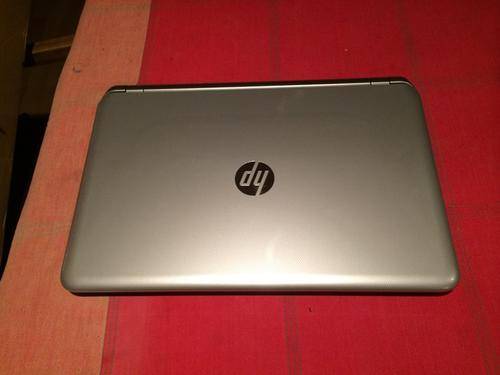 New HP Pavilion 15-n010us