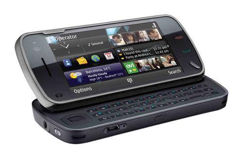 NOKIA N97 - ON AUCTION!
