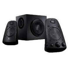 Logitech Z623 Speaker Special