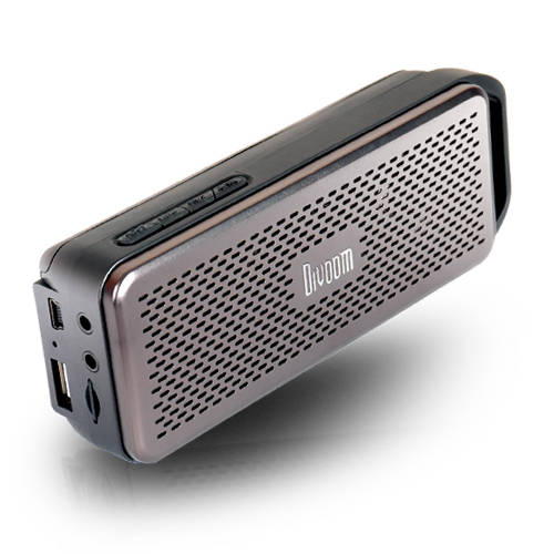 Divoom Itour Omni Portable Speaker (Special)