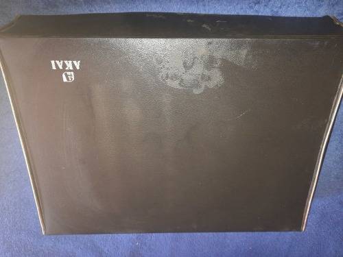 AKAI 4000D tape recorder