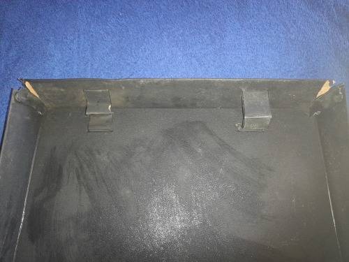 AKAI 4000D tape recorder