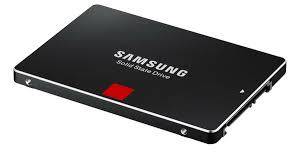SAMSUNG 512GB 850 PRO Series SATA 2.5" SSD - NEW