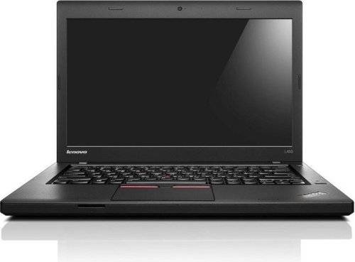 LENOVO THINKPAD  L450 - INTEL CORE i5- 4300U - 500GBHDD - 8GBRAM - WIN 10 - 14''