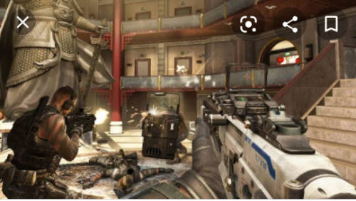 Call Of Duty Black OPS 2 (PS3)