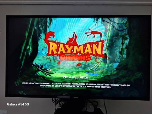 Nintendo Wii Mini Console with Games & Accessories