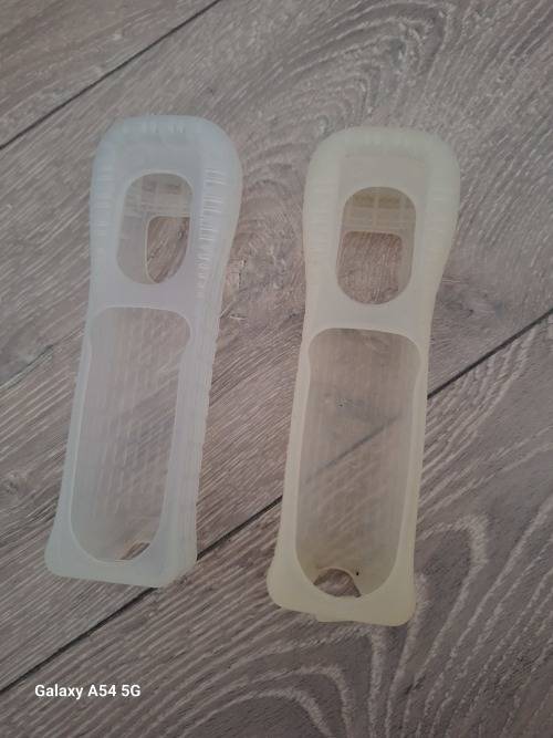 Nintendo Wii Mini Console with Games & Accessories