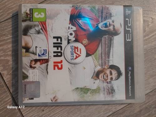 EA Sports FIFA 12 (PS3) - NEXT BUSINESS DAY SHIPPING!