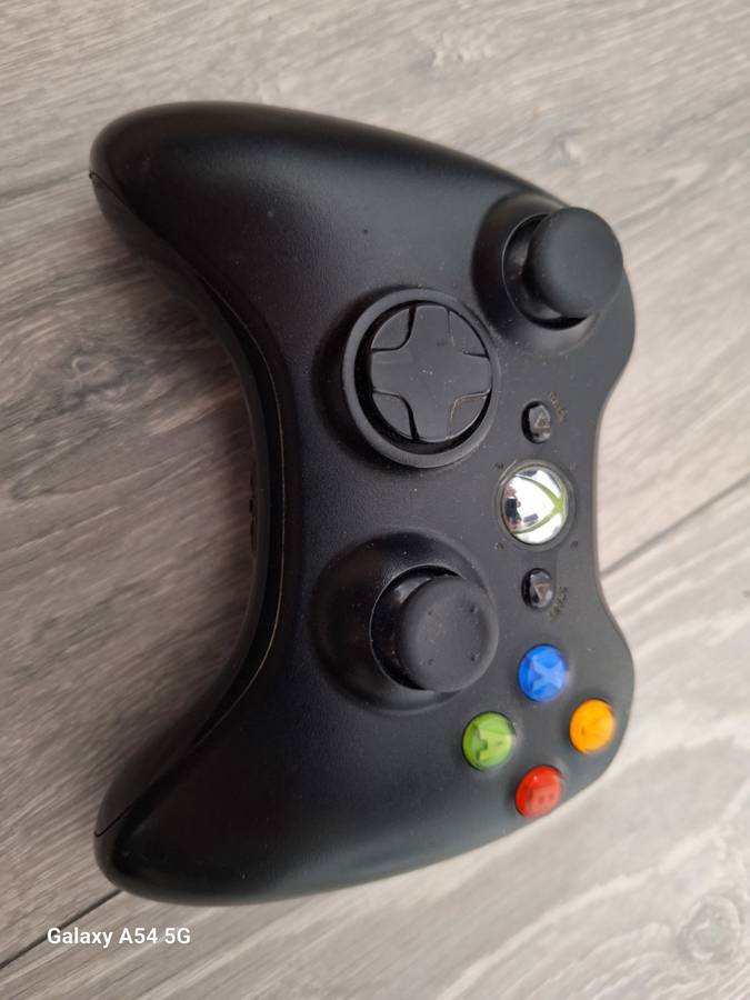 Original Xbox 360 Wireless Controller - NEXT BUSINESS DAY SHIPPING!