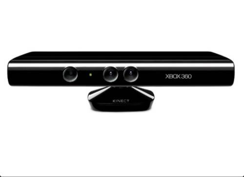 Kinect Sensor (XBOX 360) / XBOX 360 KINECT - NEXT BUSINESS DAY SHIPPING!