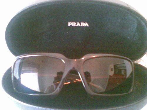 Prada Sunglasses
