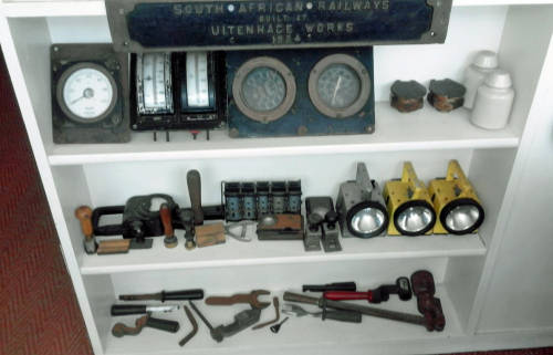 SAR / SAS Job Lot