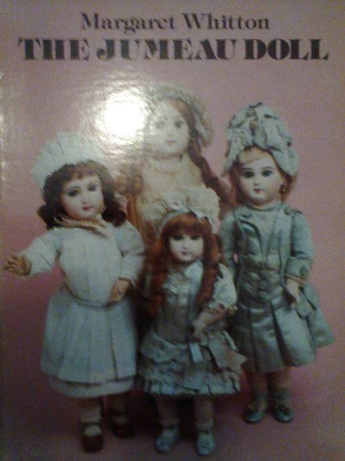 CRAZY START R1 !!!  JUMEAU DOLLS