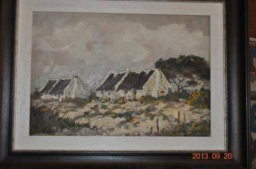 CRAZY START R1 !!!!! AMAZING OIL ON BOARD BY CHARLES VAN DER MERWE
