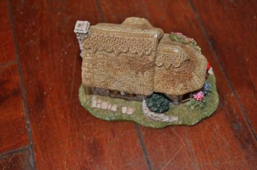 LILLIPUT LANE "PENNYS POST"