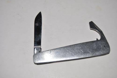 VINTAGE EKA MADE IN SWEDEN POCKET KNIFE