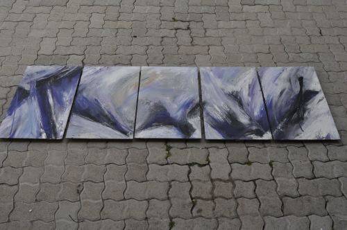 GREAT INVESTMENT-JEANETTE UNITE-OIL ON BOARD 5 IN 1-WOW!!!!