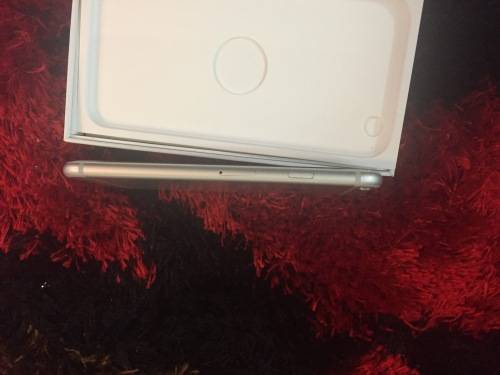 Iphone 6 16 gig with box and accessories