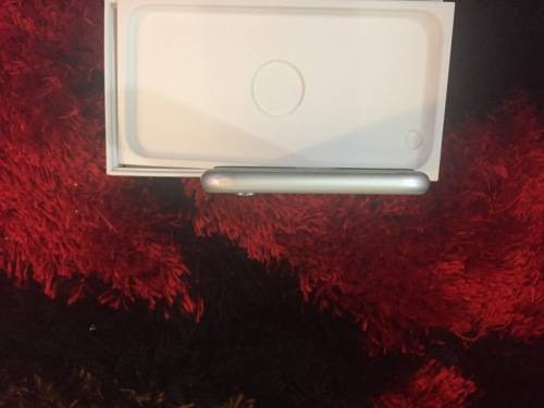 Iphone 6 16 gig with box and accessories