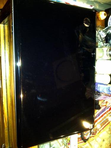 HP Laptop, 1 year old with extra features