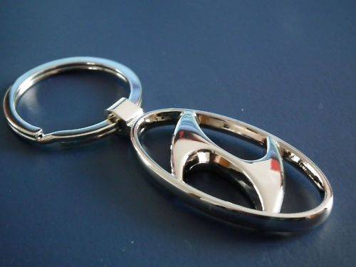 HYHUNDAI KEY RING