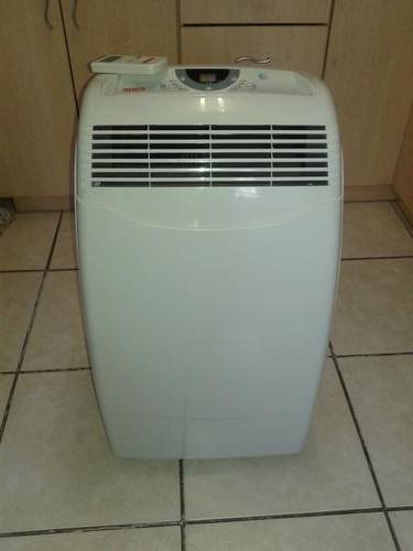 14000 BTU Mobile Aircon unit