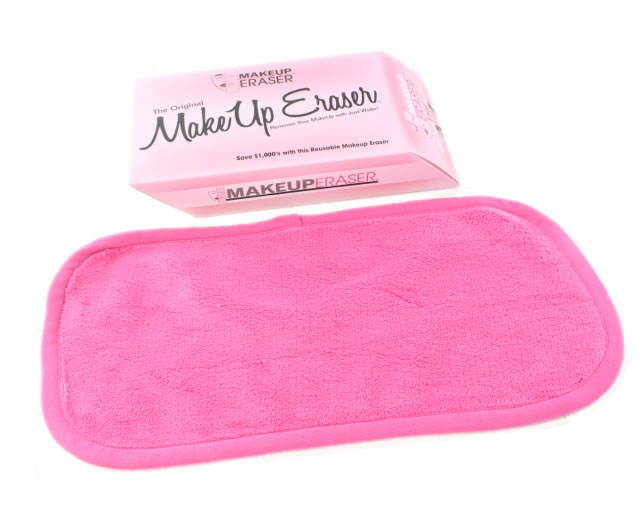 The Original MakeUp Eraser