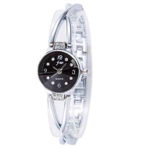 Beautiful Womens Rhinestone Watch