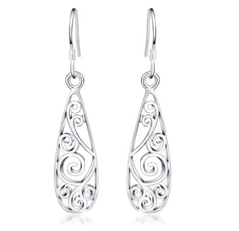 Elegant Fashion Earrings