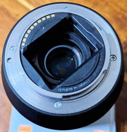 Vario-Tessar T FE 24-70 mm F4 ZA OSS (SEL2470Z)