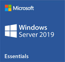 sever essentials 2019 ********comet special windows sever*******