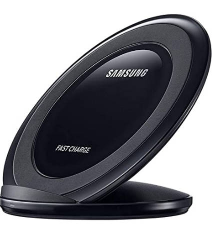 Samsung Qi Certified Fast Charger Wireless Charging Pad