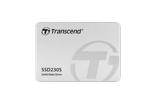 Transcend 256GB ssd