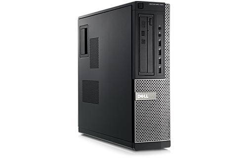 Dell i3 Computer Optiplex 790 (Refurbished) 3 Month Warranty - Free Delivery