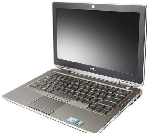 Dell Core i5 Laptop (Refurbished) 3 Month Warranty - Free Delivery
