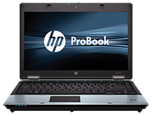 HP ProbooK 6450B Laptop - Core i5 14.1" Grade A