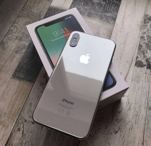 Iphone X