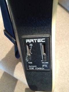 Craftman Acoustic / Electric Guitar