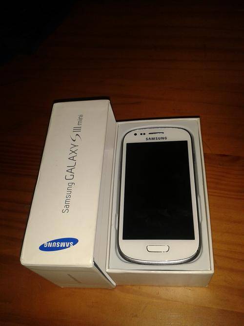 Samsung s3 mini