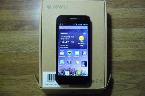 JIAYU G2F Two Simcard Android 4.2 MTK6582m Quad Core 4.3 Inch 1GB RAM 4GB ROM IPS Gorilla Screen 3G