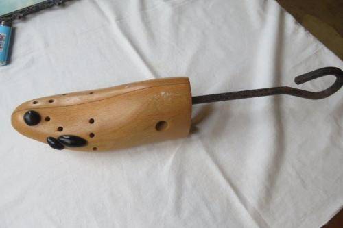 Shoe stretcher - Dunkelman London - large