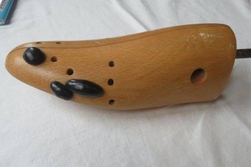 Shoe stretcher - Dunkelman London - large