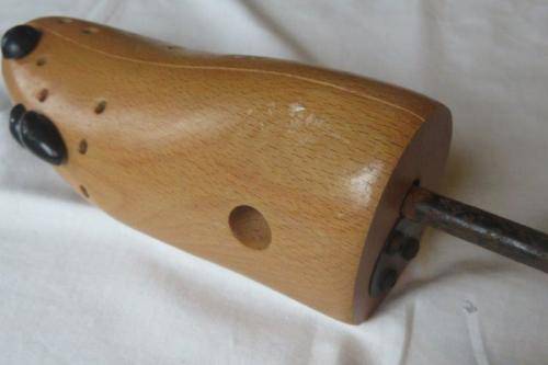 Shoe stretcher - Dunkelman London - large
